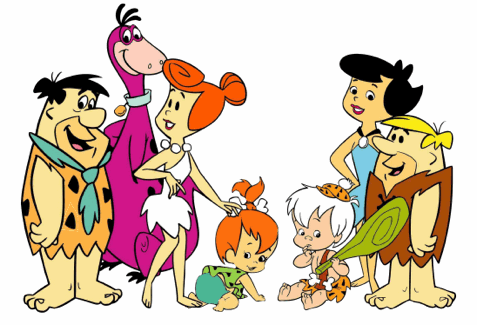 The Flintstones